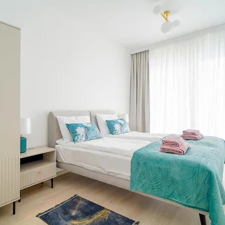 Anna 2-pok 350m Od Plazy! Parking Netflix