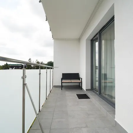 Anna 2-pok 350m Od Plazy! Parking Netflix *