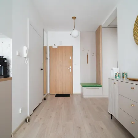 Anna 2-pok 350m Od Plazy! Parking Netflix