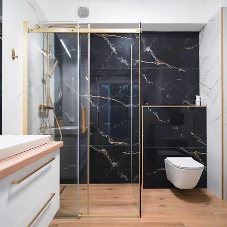 Anna 2-pok 350m Od Plazy! Parking Netflix Grzybowo (West Pomeranian)