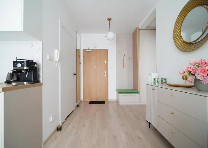 Anna 2-pok 350m Od Plazy! Parking Netflix